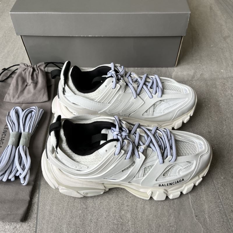 Balenciaga Track Shoes